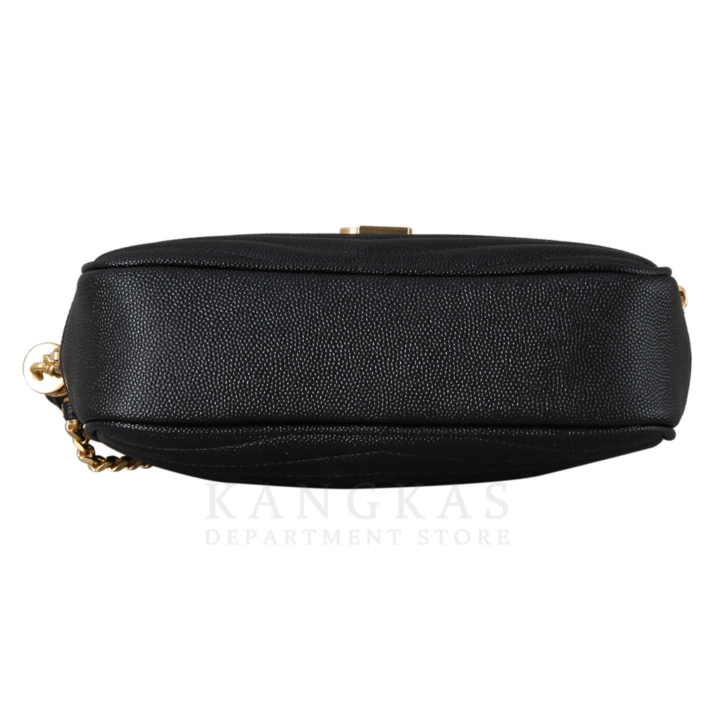 Yves Saint Laurent(USED)생로랑 612579 루 미니 카메라 백